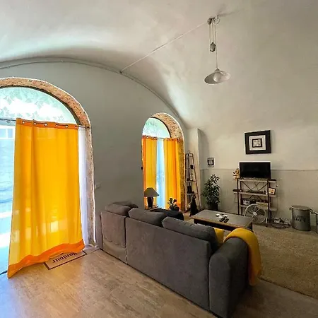 Loft F3 Centre Ville Ajaccio Apartamento *