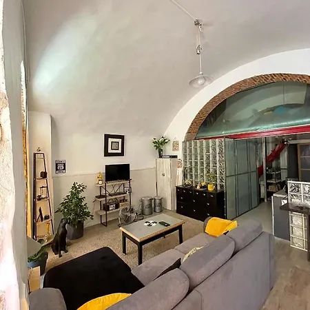 Apartamento Loft F3 Centre Ville Ajaccio *