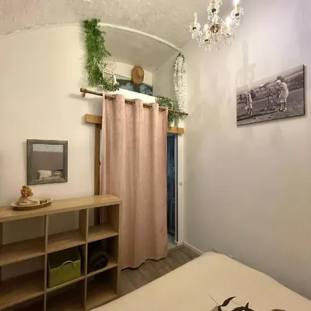Loft F3 Centre Ville Ajaccio