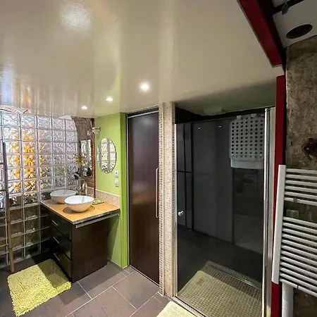 Loft F3 Centre Ville Ajaccio Apartamento Ajaccio (Corsica)