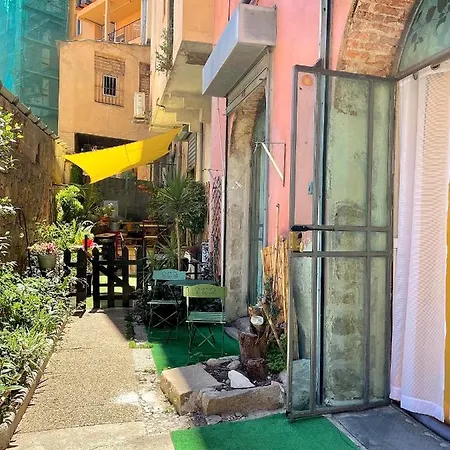 Loft F3 Centre Ville Ajaccio * Ajaccio (Corsica)