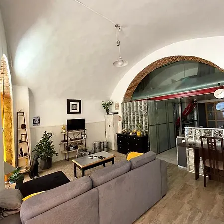 Loft F3 Centre Ville Ajaccio *