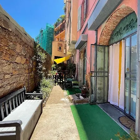 Loft F3 Centre Ville Ajaccio * Ajaccio (Corsica)